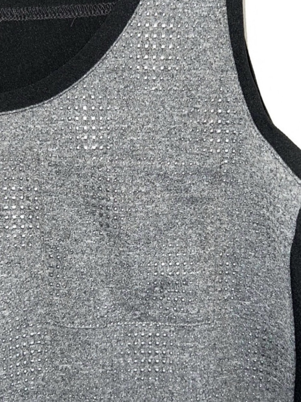 Calvin Klein Jeans Black Label Top - Picture 2 of 8